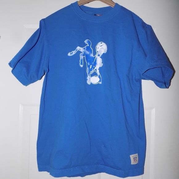 baltimore colts shirt